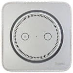 Портативная колонка Яндекс Станция Макс с Zigbee - Gray YNDX-00052W/GRAY (Серый)