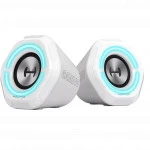 Компьютерные колонки Edifier G1000 White (Белый)
