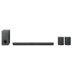 Саундбар LG S95QR (Черный)