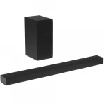 Саундбар LG S65Q (Черный)
