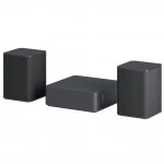 Саундбар LG S80QR (Черный)