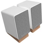Портативная колонка Onkyo GX-30ARC White GX30ARCWCUU Белый