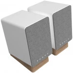 Портативная колонка Onkyo GX10DBW GX10DBWCUU Белый