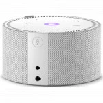 Портативная колонка Яндекс .Станция Мини Плюс (1.0) YNDX-00021/GRAY (Серый)