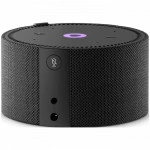 Портативная колонка Яндекс .Станция Мини Плюс (1.0) YNDX-00021K/BLACK (Черный)