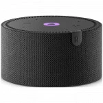 Портативная колонка Яндекс .Станция Мини Плюс (1.0) YNDX-00021K/BLACK (Черный)