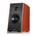 Компьютерные колонки Edifier R2000DB Brown (Коричневый)
