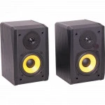 Компьютерные колонки Edifier R1010BT Black 2.0 Черный