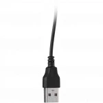 Компьютерные колонки 2E PCS233 RGB 2.0 2E-PCS233BK Черный