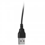 Компьютерные колонки 2E PCS234 RGB 2.0 USB Black 2E-PCS234BK Черный