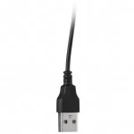 Компьютерные колонки 2E PCS301 RGB 2.1 USB Black 2E-PCS301BK Черный