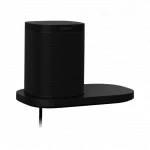 Аксессуар для аудиотехники Sonos Shelf For One (SL) S1SHFWW1BLK