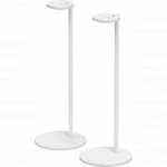 Аксессуар для аудиотехники Sonos Stands for ONE and PLAY:1 (White) Pair SS1FSWW1