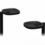 Аксессуар для аудиотехники Sonos Stands for ONE and PLAY:1 (Black) Pair SS1FSWW1BLK