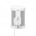 Аксессуар для аудиотехники Sonos Mount for One and Play:1 (White) SS1WMWW1