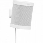 Аксессуар для аудиотехники Sonos Mount for One and Play:1 Pair (White) S1WMPWW1