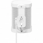 Аксессуар для аудиотехники Sonos Mount for One and Play:1 Pair (White) S1WMPWW1