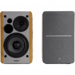 Компьютерные колонки Edifier R1280DB Brown 2.0 (Коричневый)