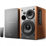 Компьютерные колонки Edifier R1280DB Brown 2.0 (Коричневый)