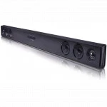 Саундбар LG SQC2 (Черный)