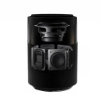 Портативная колонка Xiaomi L17A (Черный)