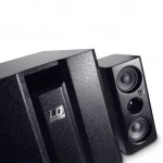 Портативная колонка LD Systems DAVE 8 XS LDDAVE8XS (Черный)