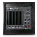 Портативная колонка LD Systems DAVE 8 XS LDDAVE8XS (Черный)