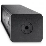 Портативная колонка LD Systems DAVE 8 XS LDDAVE8XS (Черный)