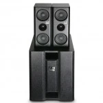 Портативная колонка LD Systems DAVE 8 XS LDDAVE8XS (Черный)