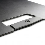 Аксессуар для аудиотехники Gravity WB 431 C B GWB431CB