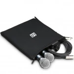 Аксессуар для аудиотехники LD Systems MIC BAG XL LDMICBAGXL