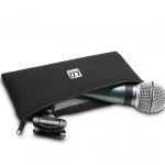 Аксессуар для аудиотехники LD Systems MIC BAG M LDMICBAGM