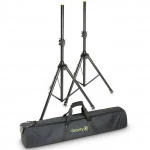 Аксессуар для аудиотехники Gravity SS 5212 B SET 1 GSS5212BSET1