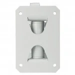 Аксессуар для аудиотехники Gravity SP WMBS 20 W GSPWMBS20W