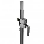 Аксессуар для аудиотехники Gravity SP 2472 B GSP2472B