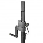 Аксессуар для аудиотехники Gravity SP 2472 B GSP2472B