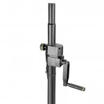 Аксессуар для аудиотехники Gravity SP 2472 B GSP2472B