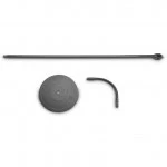 Аксессуар для аудиотехники Gravity GMS23XLRB