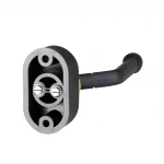 Аксессуар для аудиотехники Gravity GS 08 WMB GGS08WMB