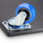 Аксессуар для аудиотехники LD Systems DAVE GT 18 CB 38118G3