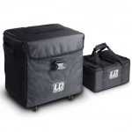 Аксессуар для аудиотехники LD Systems DAVE 8 SET 1 LDDAVE8SET1