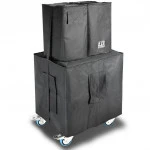 Аксессуар для аудиотехники LD Systems DAVE 12 G3 SET LDDAVE12G3SET