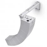 Аксессуар для аудиотехники LD Systems CURV 500 WMBL LDCURV500WMBL