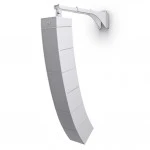 Аксессуар для аудиотехники LD Systems CURV 500 WMBL LDCURV500WMBL