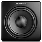 Сабвуфер M&K SOUND V15+ XART70113 (Черный)