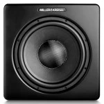 Сабвуфер M&K SOUND V12+ XART70111 (Черный)