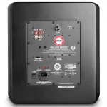 Сабвуфер M&K SOUND V12+ XART70111 (Черный)