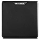 Сабвуфер M&K SOUND V12+ XART70111 (Черный)