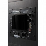 Сабвуфер Digis WH-094421-07A (Черный)