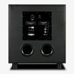 Сабвуфер WHARFEDALE DIAMOND SW-15 WH-099621-07A (Черный)